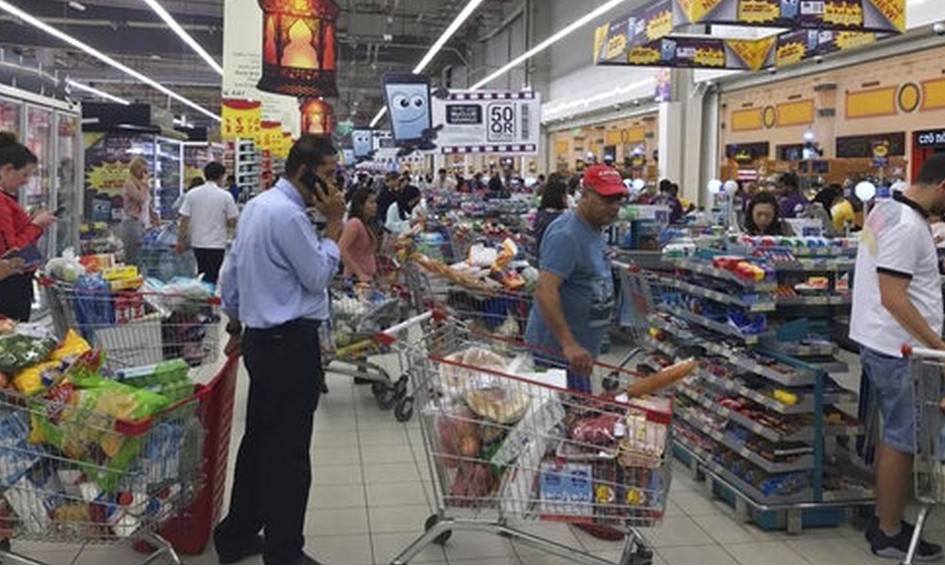 Das redes sociais ao supermercado – você pode ser influenciado sem saber