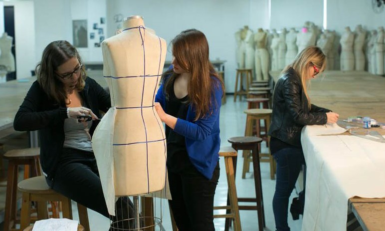 Senac Franca começa primeira turma em curso inédito na área de moda
