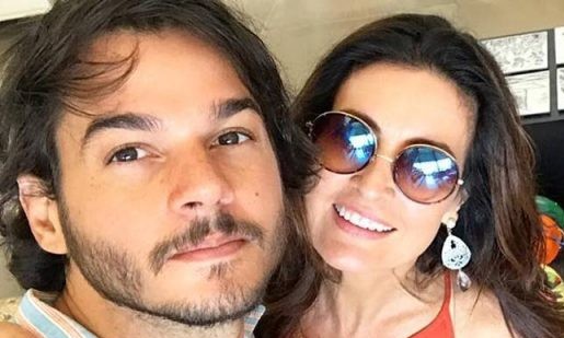 Advogado Túlio Gadelha diz não descartar casamento com Fátima Bernardes