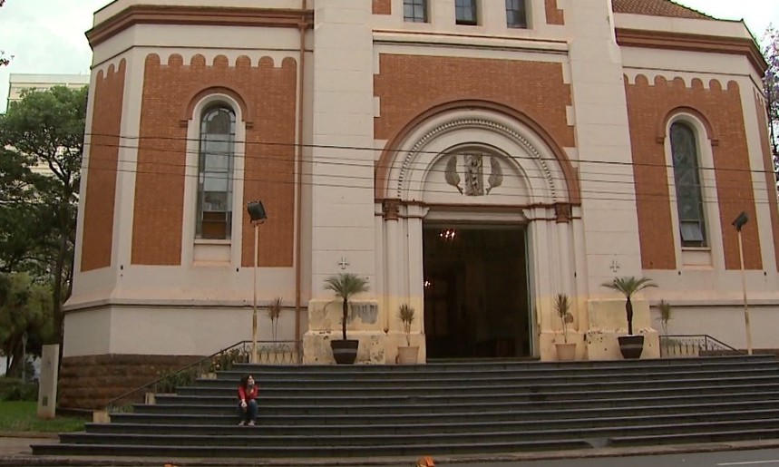 Ribeirão é a 3ª cidade inserida no Caminho da Fé até Aparecida