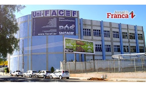 Justiça derruba licitação milionária do Uni-Facef de R$ 800 mil em publicidade