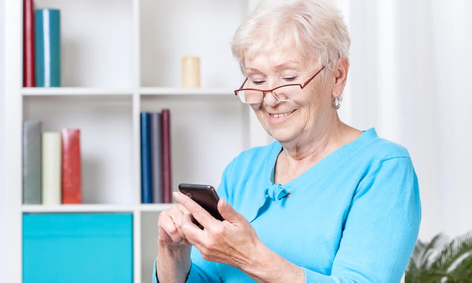 Tecnologia ajuda a inserir pessoas acima de 50 anos no mercado de trabalho