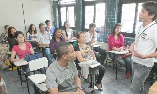 PAT Franca oferece ao público vagas para cursos gratuitos de capacitação