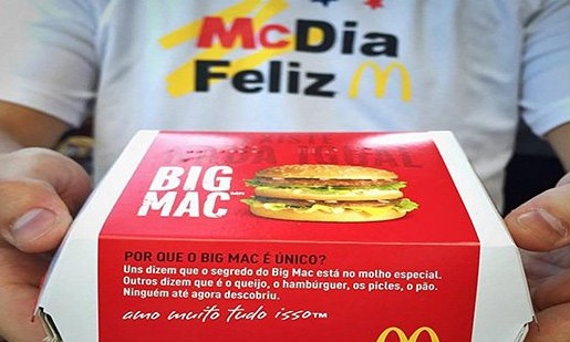 Vendas antecipadas dos tíquetes para o McDia Feliz em Franca continuam no HC