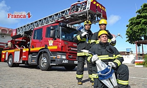Concurso para Bombeiros em MG: Saiu o edital com 500 vagas de nível médio