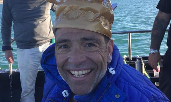 Após sucesso de travessia, Michel Saad deseja que população se mobilize