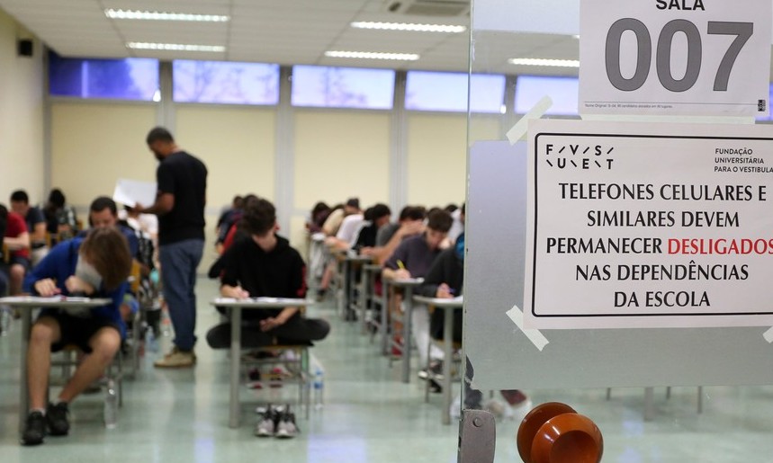 Fuvest abre inscrições a partir desta segunda, 13, para vestibular 2019