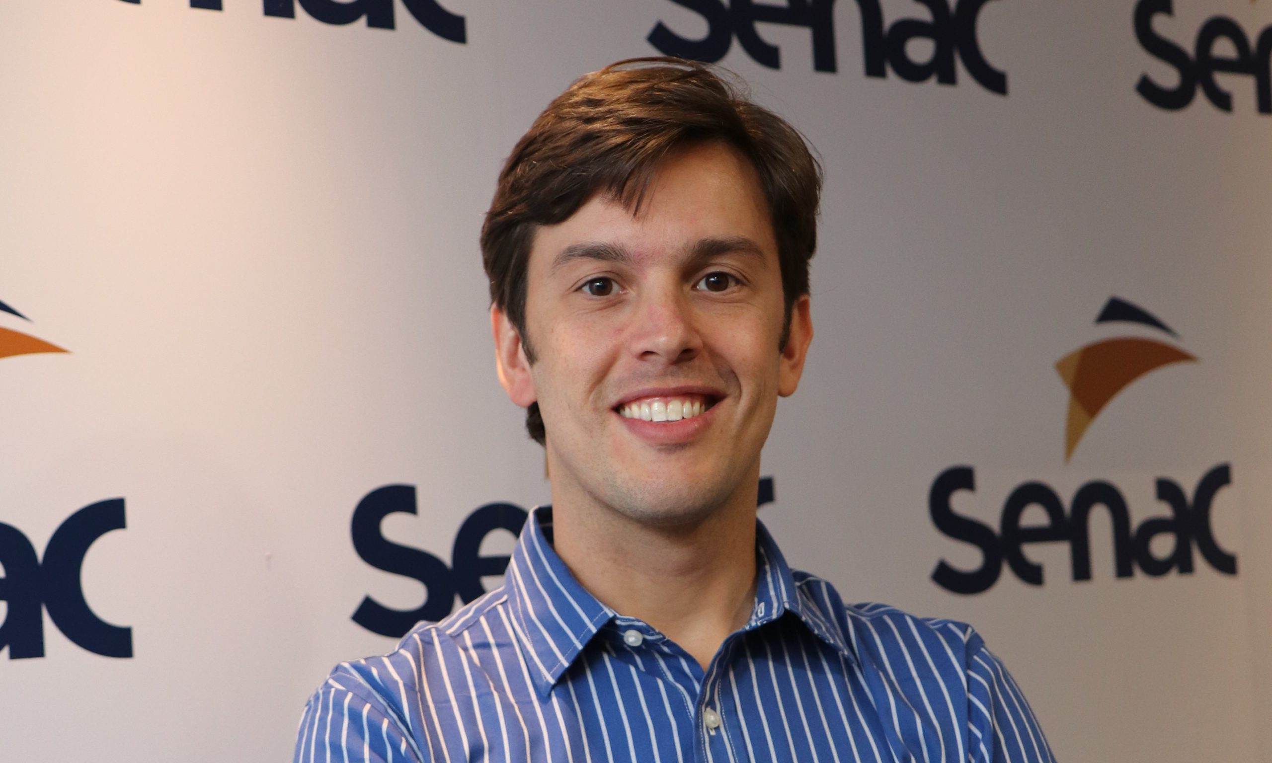Senac promove encontro gratuito sobre Segurança do Trabalho e Saúde