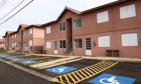 Moradores de conjunto habitacional podem ficar sem água em Franca