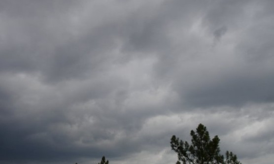 Sábado, 04 de agosto, terá céu encoberto e chuva a qualquer hora em Franca