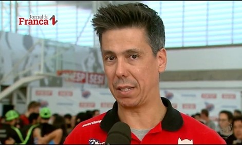 Sesi/Franca sedia o Grupo A da Liga Sul-Americana de Basquete em outubro