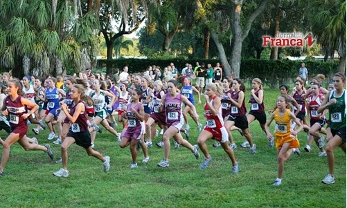 Definido percurso da Meia Maratona, no dia  26 de agosto, em Ribeirão Preto