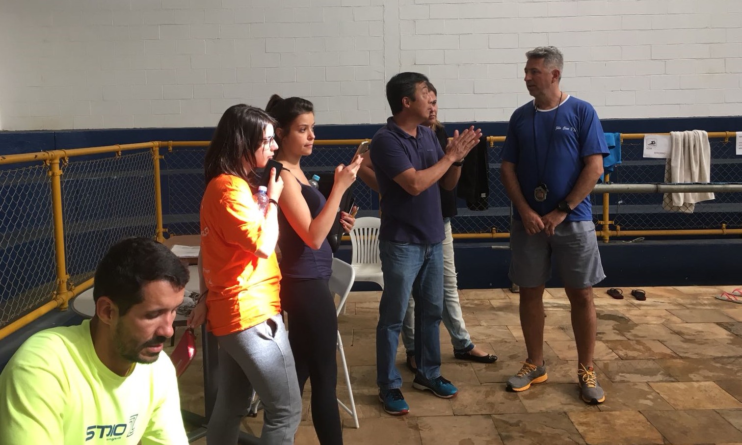 Franca sediará evento esportivo com faculdades de Medicina de São Paulo