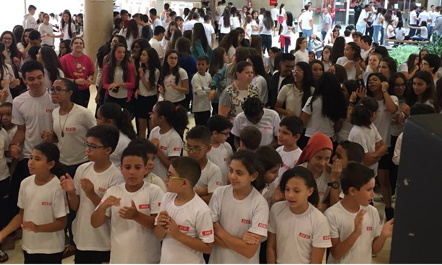 SESI Franca abrirá inscrições para vagas remanescentes