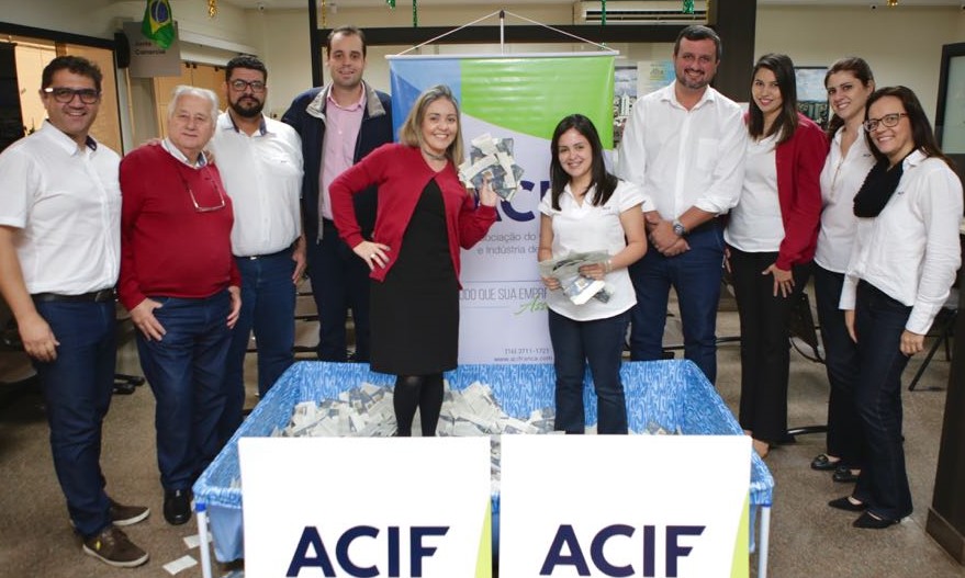 Campanha Dá Sorte Comprar Aqui premia mais 16 consumidores