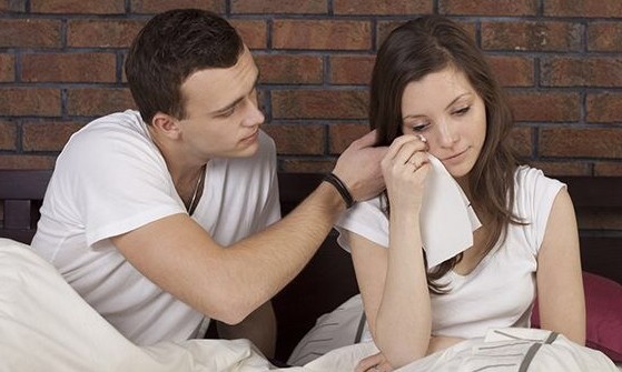 Tristeza pós-sexo pode atingir homens e mulheres – entenda a disforia
