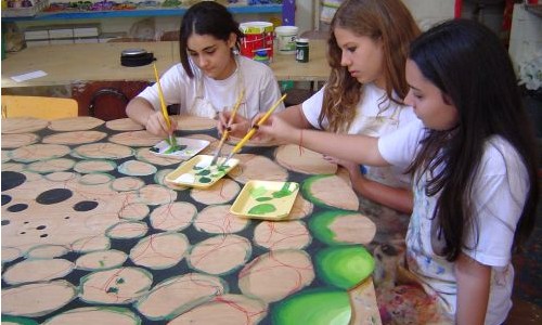 Professores e educadores querem Arte obrigatória no Ensino Médio
