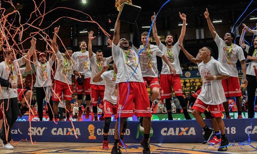 NBB anuncia participantes da temporada 2018/2019 com Franca e mais 13 times