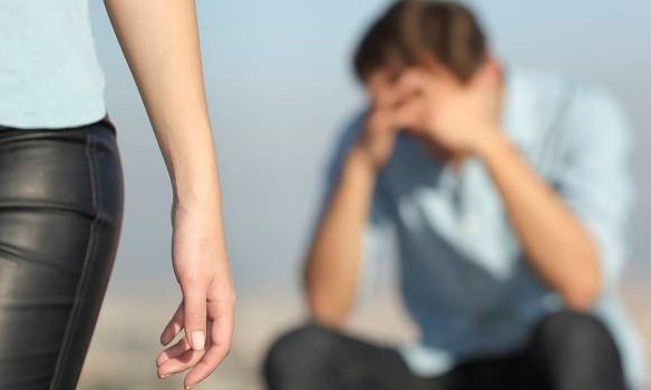 Relacionamentos “ioiô” podem prejudicar, e muito, a saúde mental