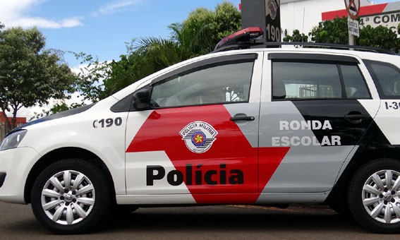 Concurso da Polícia Militar de São Paulo encerra as inscrições nesta segunda