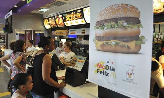McDia Feliz: vendas dos tíquetes para este sábado, 25, continuam em Franca