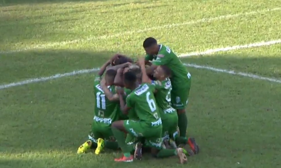 Francana vence o Oswaldo Cruz no Lanchão e está nas quartas do Paulista