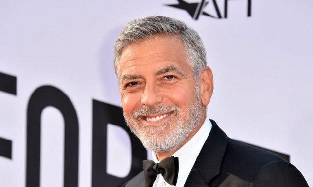 George Clooney faturou US$ 239 milhões e é o ator mais bem pago do ano de 2018