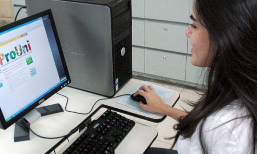 Prazo para entrega de documentos da lista de espera do ProUni vai até 2ª