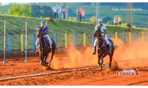 Corrida do Cássia é adiada e Areia ganha liderança provisória das Hípicas