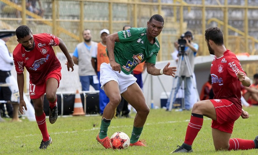 Francana e Oswaldo Cruz fazem jogo decisivo, neste sábado, no “Lanchão”