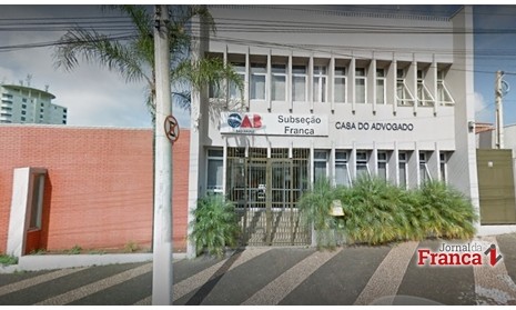 Eleição da seccional paulista da OAB será no dia 29 de novembro