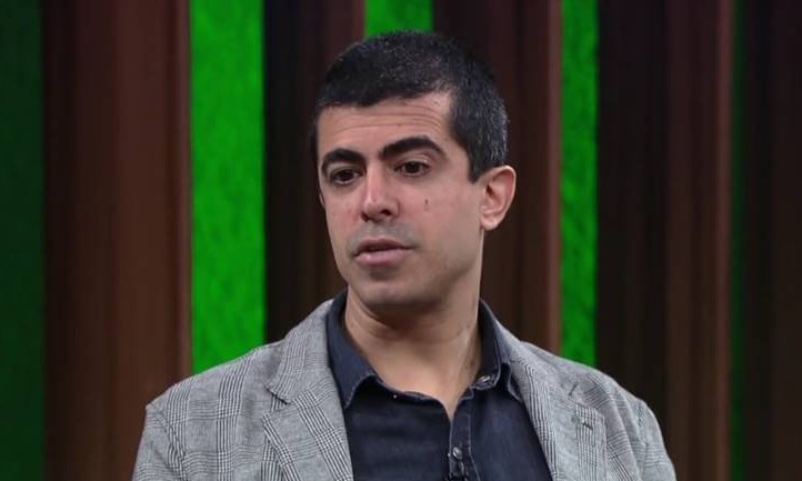 Marcius Melhem diz que Congresso monitora trabalho de quem faz humor