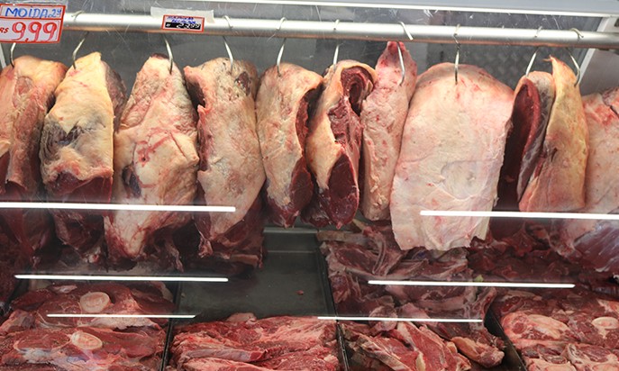 Vigilância Sanitária fará reunião com comerciantes de carnes de Franca