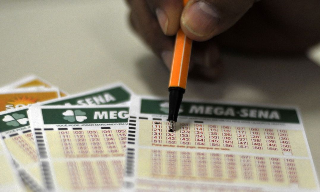 Mega Sena acumula e sorteio de quarta, 15, pode pagar R$ 6,5 milhões
