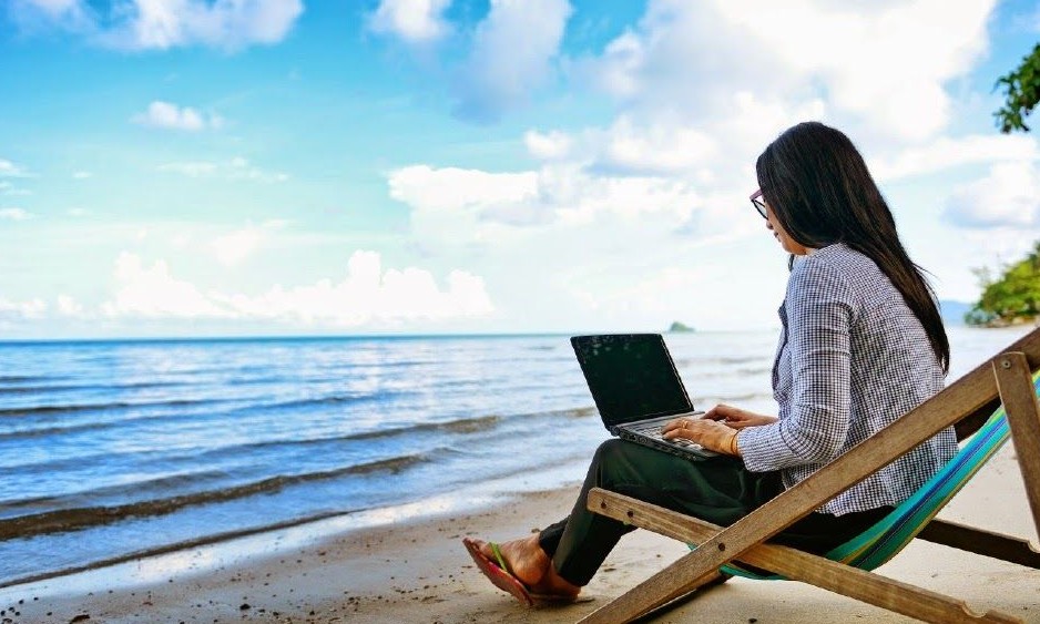 Síndrome do lazer: por que existem pessoas que ficam doentes nas férias?