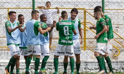 Francana quer a vitória contra o São José fora para buscar a vaga no Lanchão