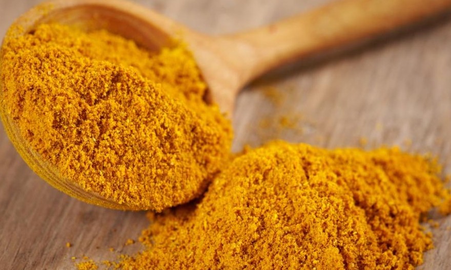 Com sabor inconfundível e delicioso, curry é rico em propriedades medicinais