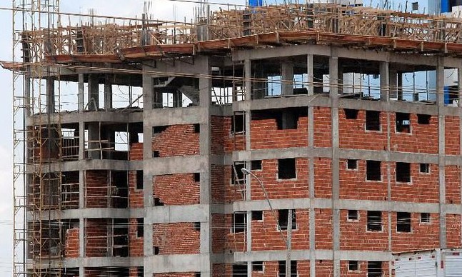 Caixa Econômica Federal reduz juros para a compra da casa própria