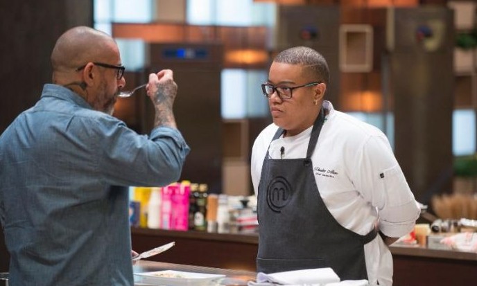 Reality show ‘Masterchef Profissionais’ tem primeiro participante transexual