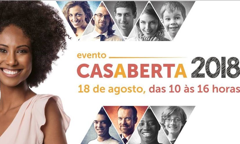 Senac Franca prepara 3ª edição do Casa Aberta com atividades gratuitas