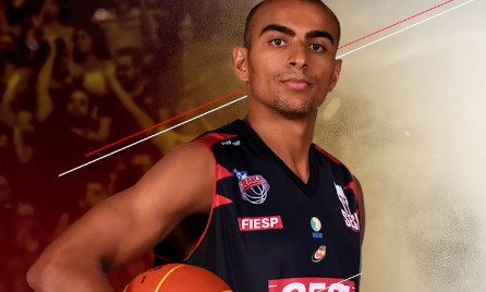 Com time completo, SESI Franca pega o Pinheiros de olho no primeiro lugar