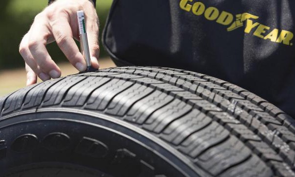 Goodyear abre inscrições para o programa de estágio 2019 para várias áreas