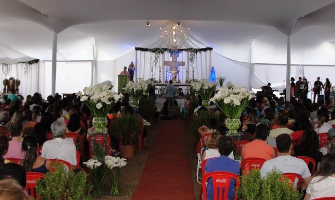Com o tema “Eucaristia”, 31º Hallel começa neste feriado da Independência, às 10h
