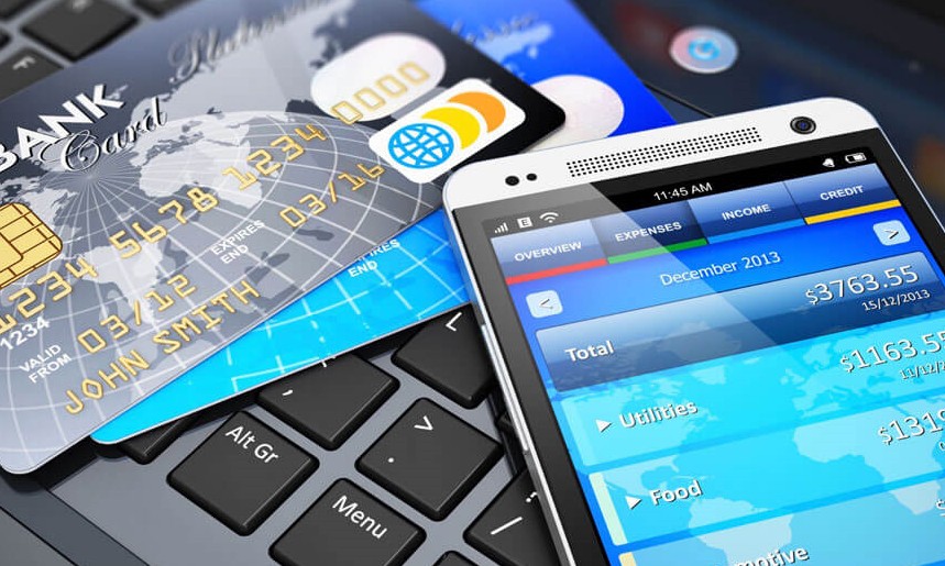 Fraudes em cartão de crédito nas transações de celular crescem no país