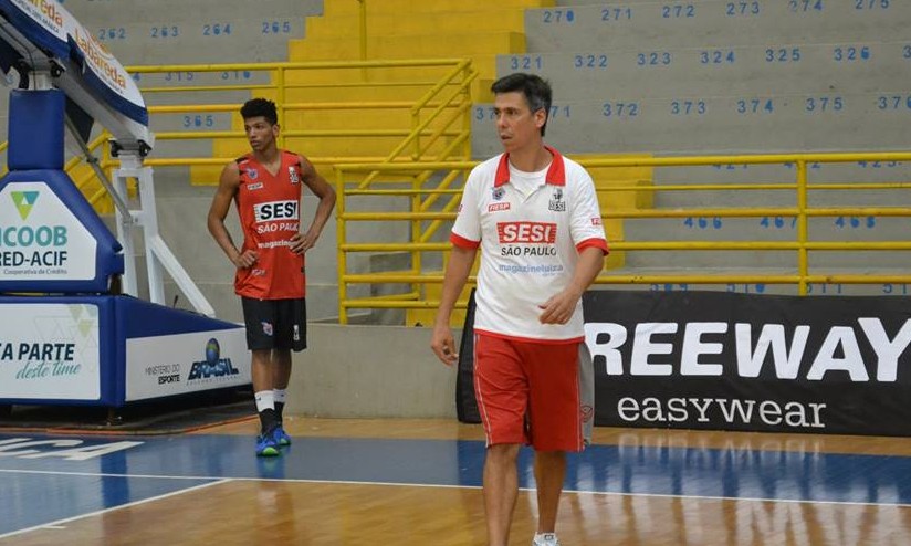 Rodada do Paulista terá três jogos neste sábado (8). SESI recebe Bauru no domingo