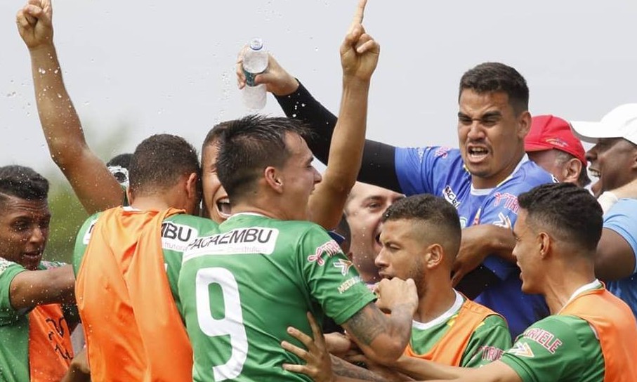 Francana conquista vitória maiúscula contra o Bafo e segue na briga por vaga