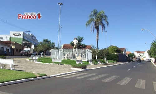 Começam inscrições para o Concurso da Prefeitura de Patrocínio Paulista. Acesse