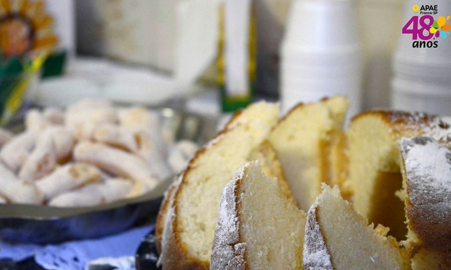 APAE de Franca realiza Bazar de Quitutes nesta sexta, 21 de setembro