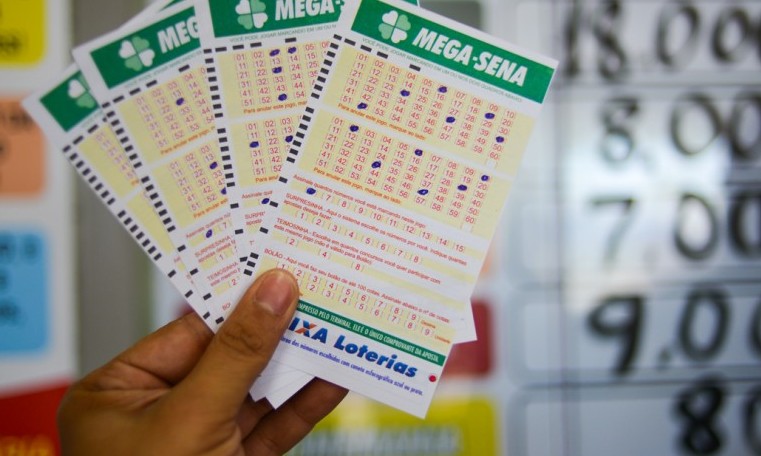 Mega Sena especial pode pagar prêmio de R$ 5 milhões nesta terça, 18