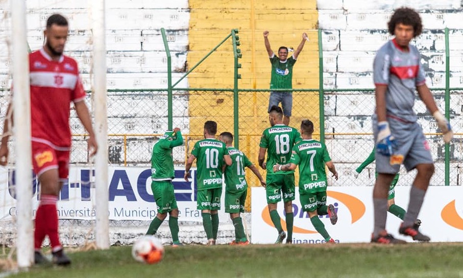Francana inicia venda de ingressos antecipados para o seu “jogo no ano”